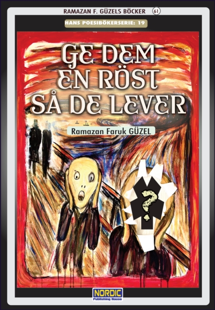 Ge Dem En Rost Sa De Lever