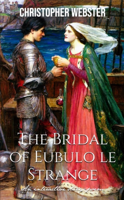 Bridal of Eubulo Le Strange