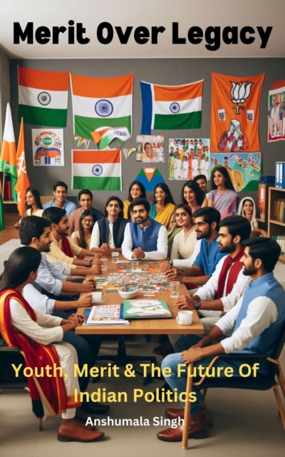Merit Over Legacy: Youth, Merit, and the Future of Indian Politics
