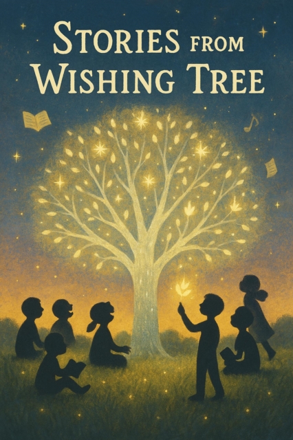 Stories From The Wishing Tree