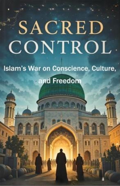 Sacred Control: Islam's War on Conscience, Culture, and Freedom