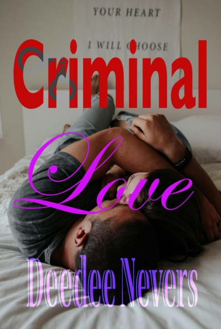 Criminal Love