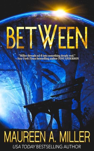 Between