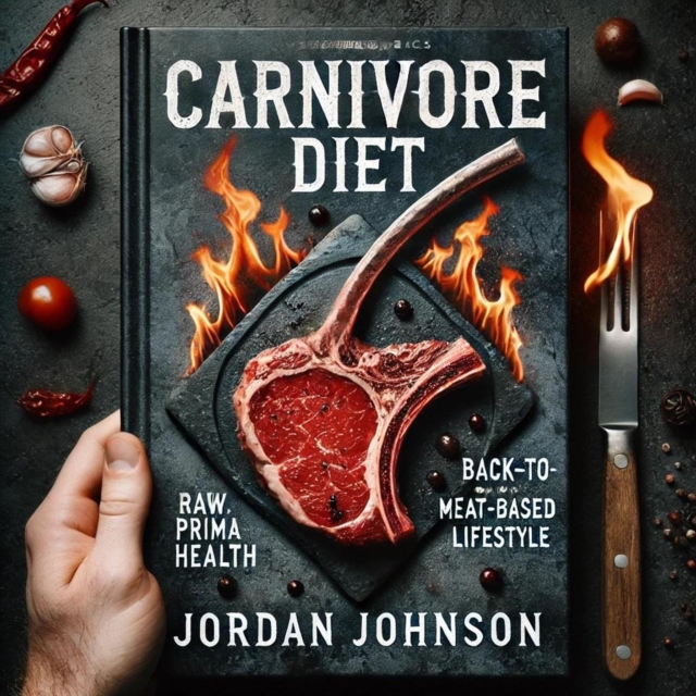 Carnivore Diet: Back to a Meat-Based Lifestyle