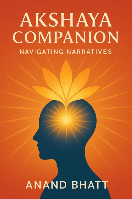 Akshaya Companion: Navigating Narratives