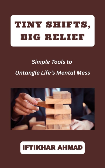 Tiny Shifts, Big Relief