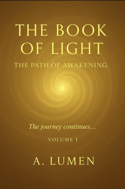 Book of Light: THE PATH OF AWAKENING