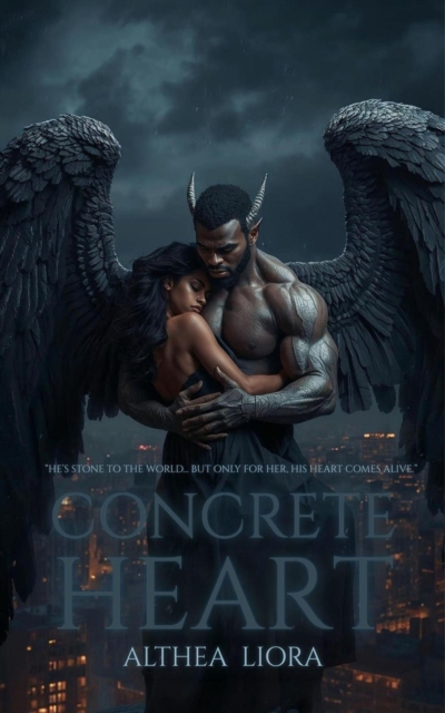 Concrete Heart