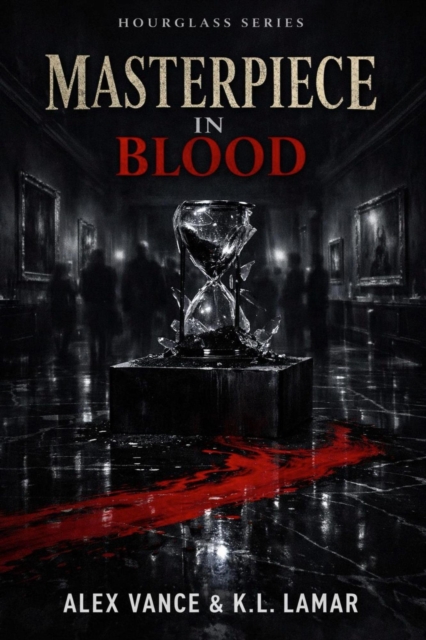 Masterpiece in Blood