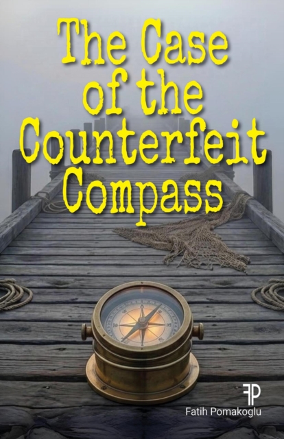 Case of the Counterfeit Compass
