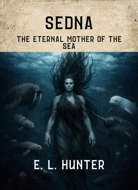 Sedna: The Eternal Mother of the Sea