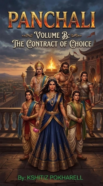 PANCHALI: The Contract of Choice