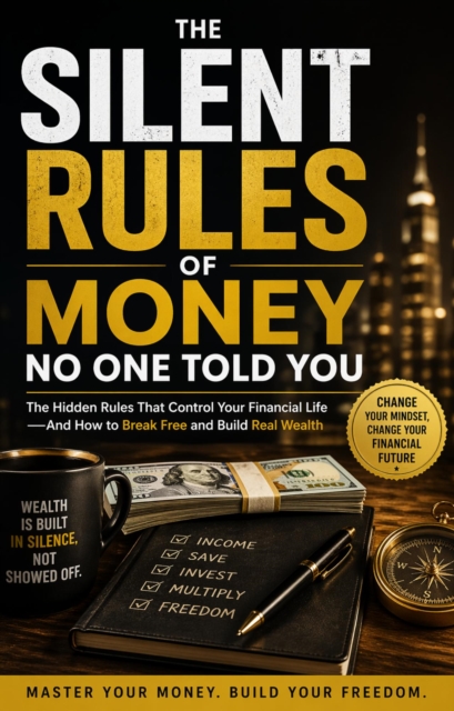 Silent Rules of Money No One Told You