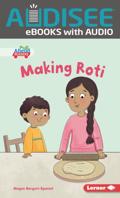 Making Roti
