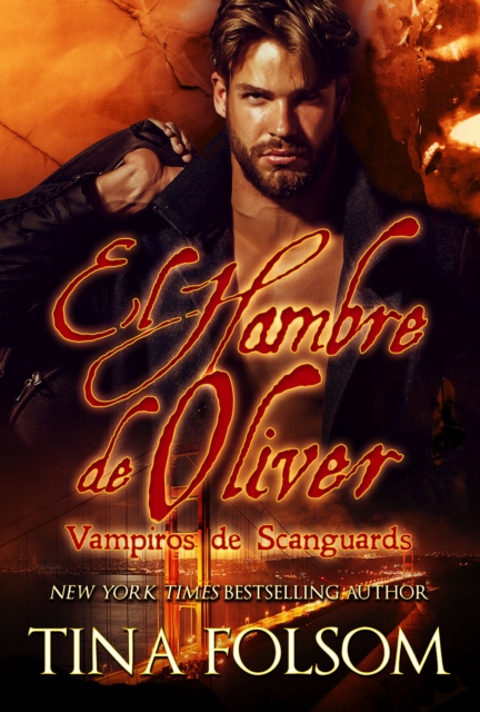 El Hambre de Oliver