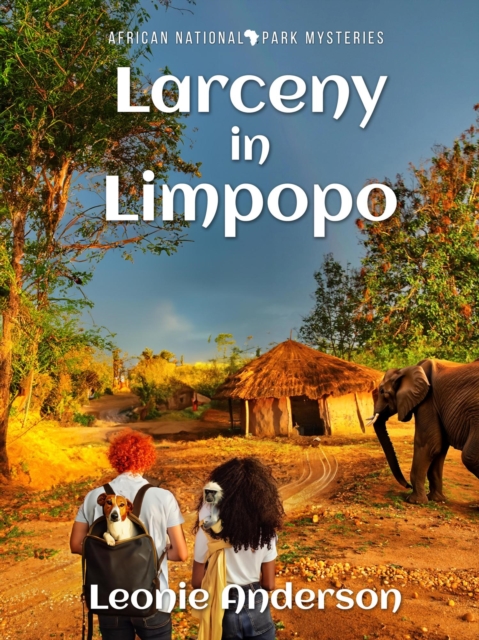 Larceny in Limpopo