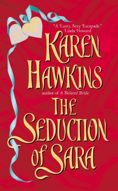 Seduction of Sara