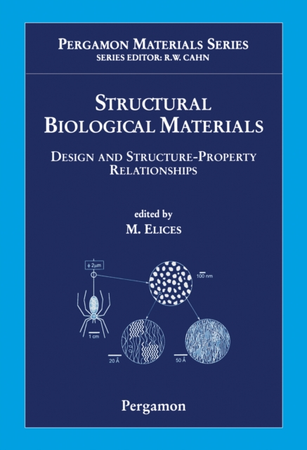 Structural Biological Materials