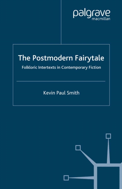 Postmodern Fairytale