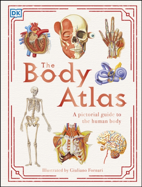 Body Atlas