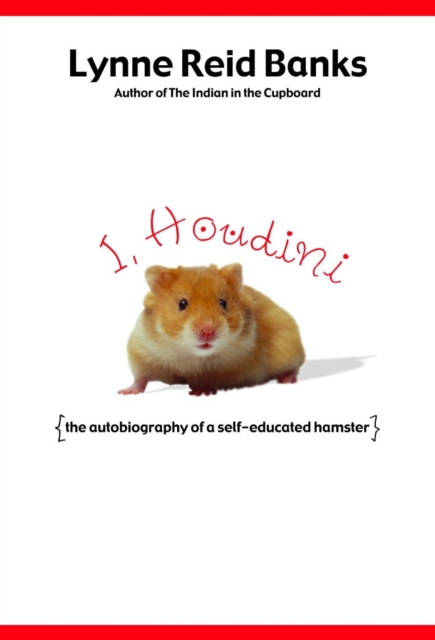 I, Houdini