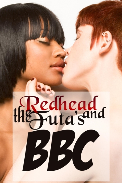 Redhead and the Futa's BBC