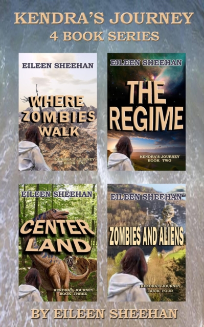 Kendra's Journey