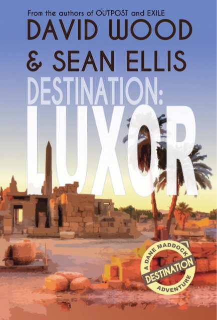 Destination Luxor