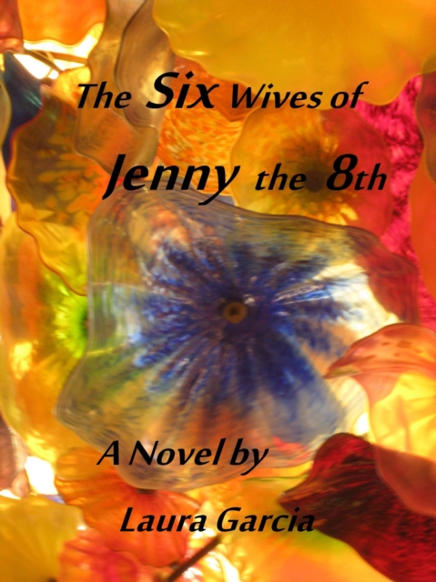 Six Wives of Jenny the 8th