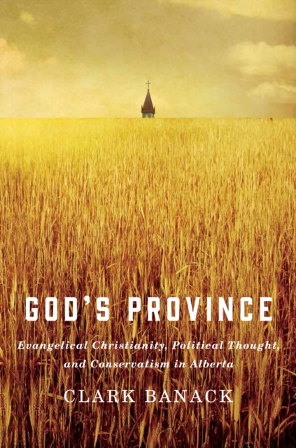 God's Province