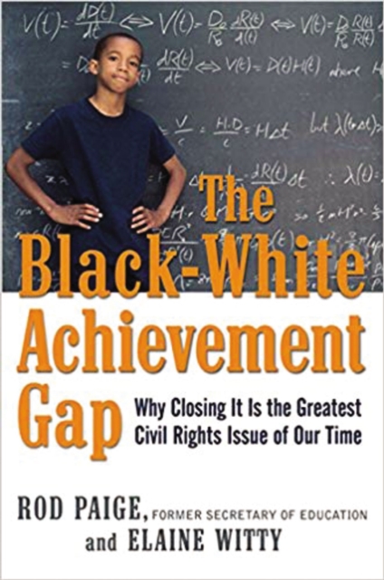 Black-White Achievement Gap