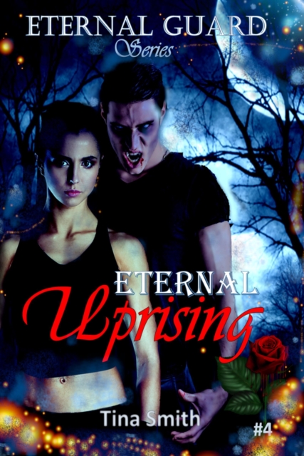 Eternal Guard #4 Eternal Uprising