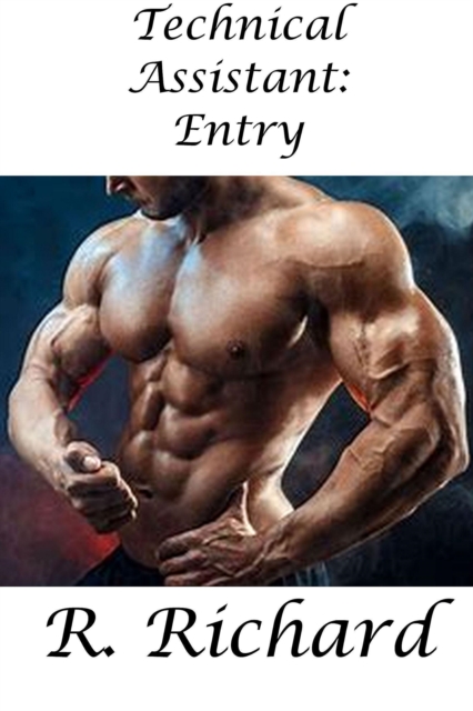 Technical Assistant: Entry