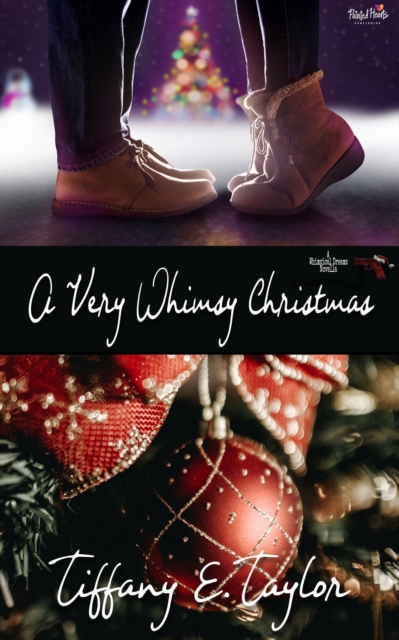 Very Whimsy Christmas