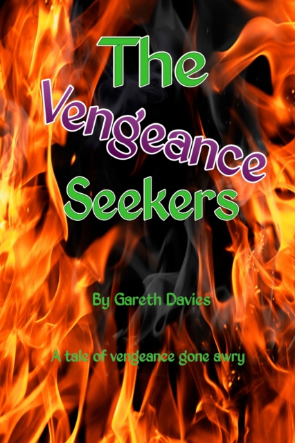 Vengeance Seekers