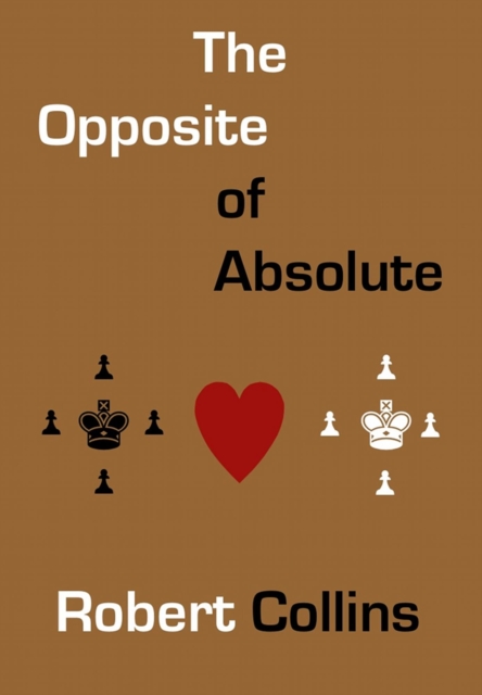 Opposite of Absolute