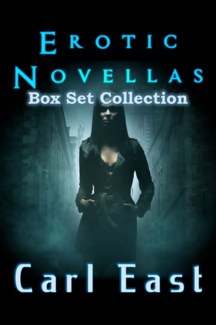 Erotic Novellas Box Set Collection