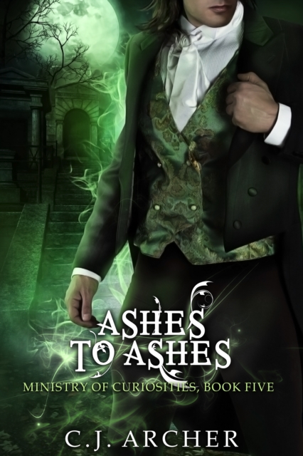Ashes To Ashes: A Novella