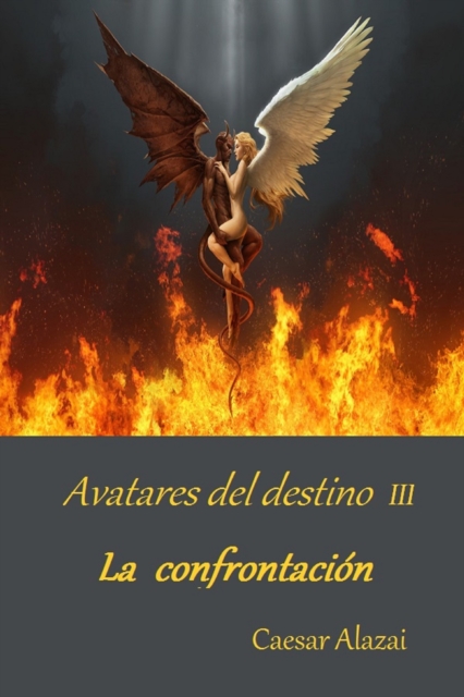 Avatares del destino 3
