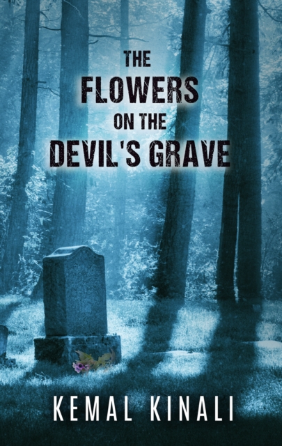 Flowers on The Devil's Grave