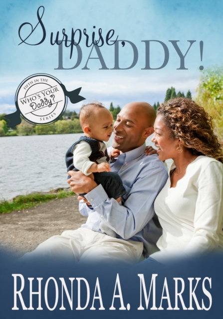 Surprise, Daddy!