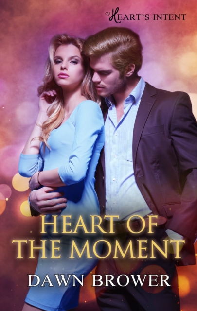 Heart of the Moment