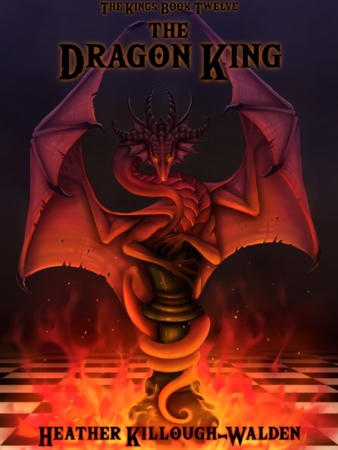 Dragon King