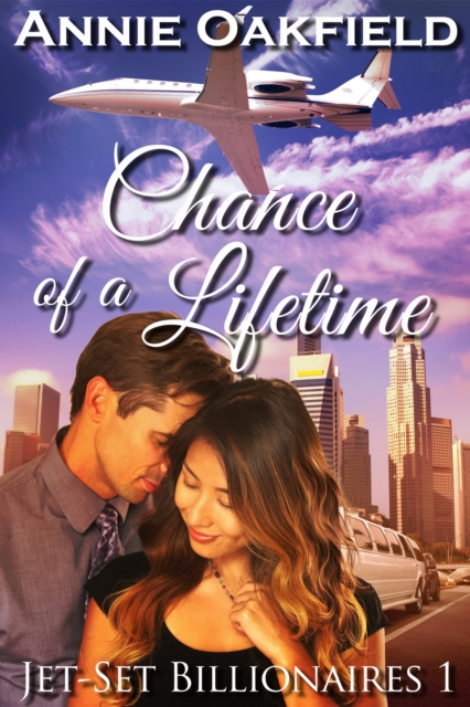 Chance of a Lifetime