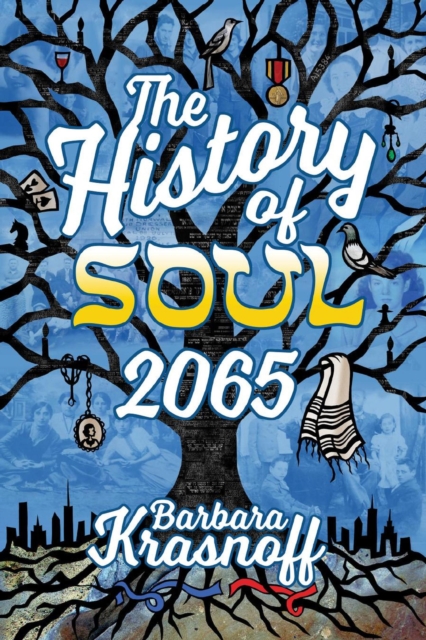 History of Soul 2065