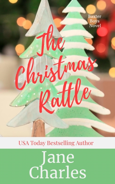 Christmas Rattle