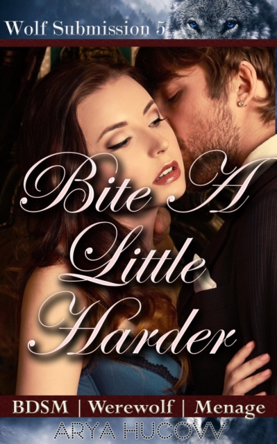 Bite A Little Harder
