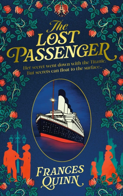 Lost Passenger