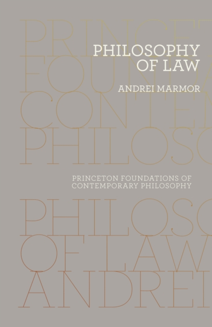 Philosophy of Law