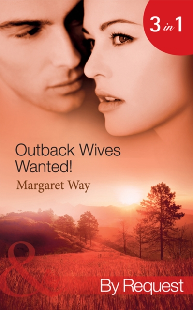 Outback Wives Wanted!